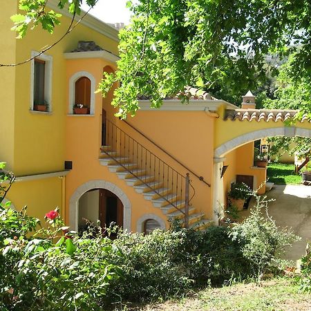 Le Roverelle Ilbono Exterior photo