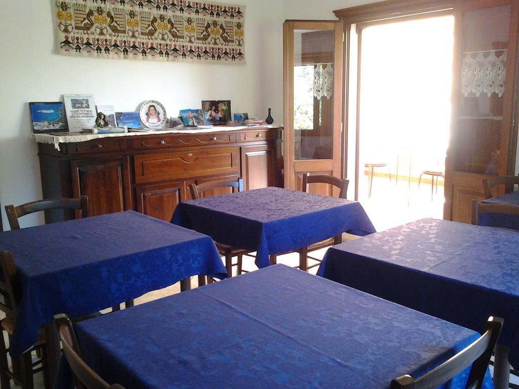 Le Roverelle Ilbono Room photo