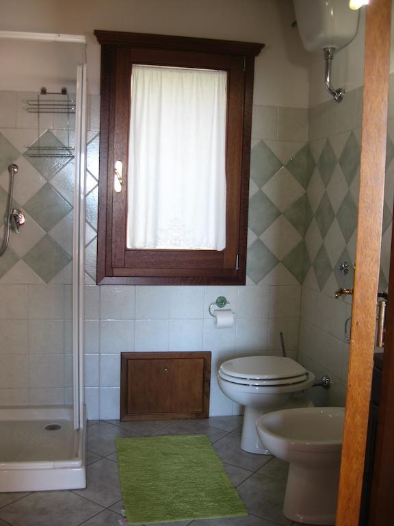 Le Roverelle Ilbono Room photo