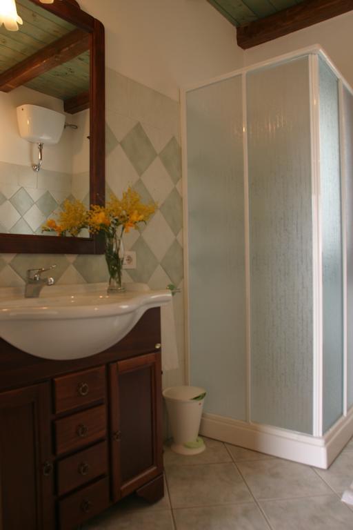 Le Roverelle Ilbono Room photo