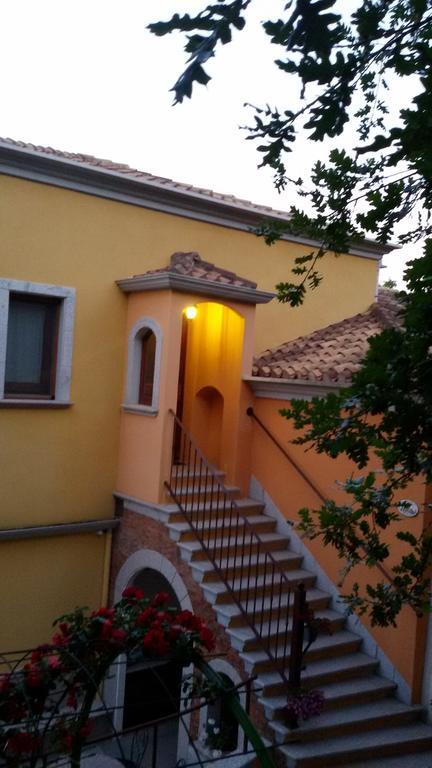 Le Roverelle Ilbono Exterior photo